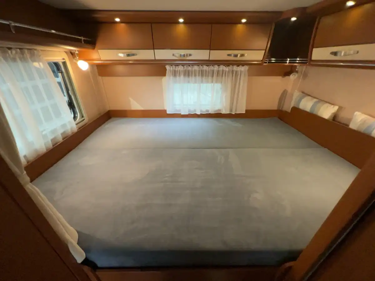 HYMER-ERIBA B 514 - Ansicht 10